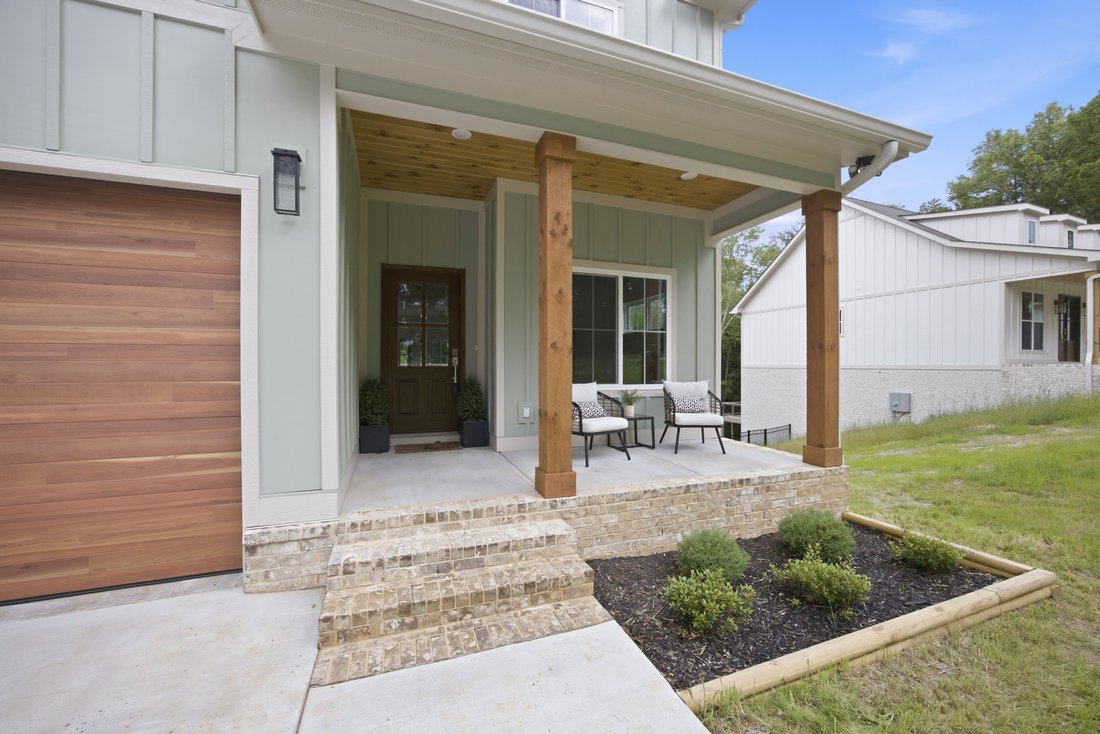 House in Chattanooga, Tennessee, United States 5 - 17860296