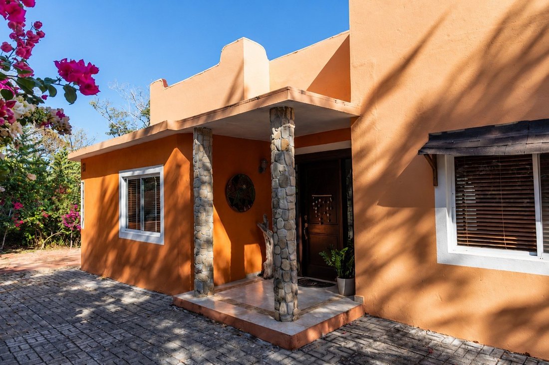 House in Saboga, Panama, Panama 4 - 18130916