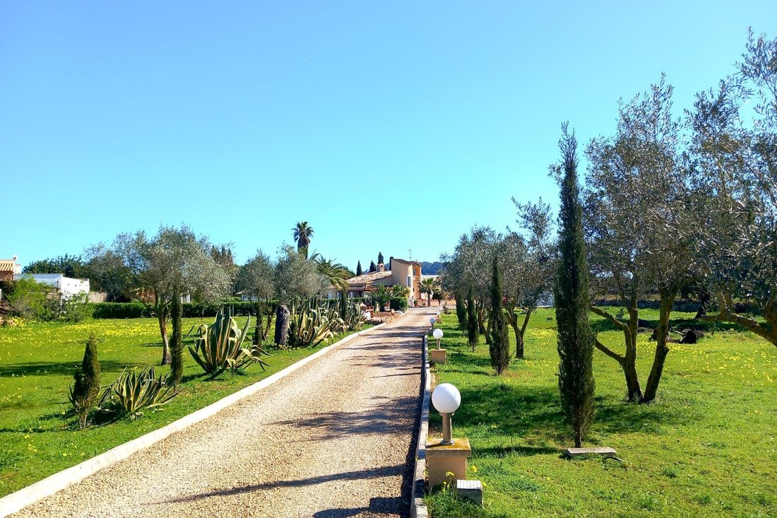 Country House in Llucmajor, Balearic Islands, Spain 2 - 17778725