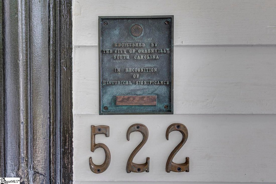 House in Greenville, South Carolina, United States 3 - 18133020