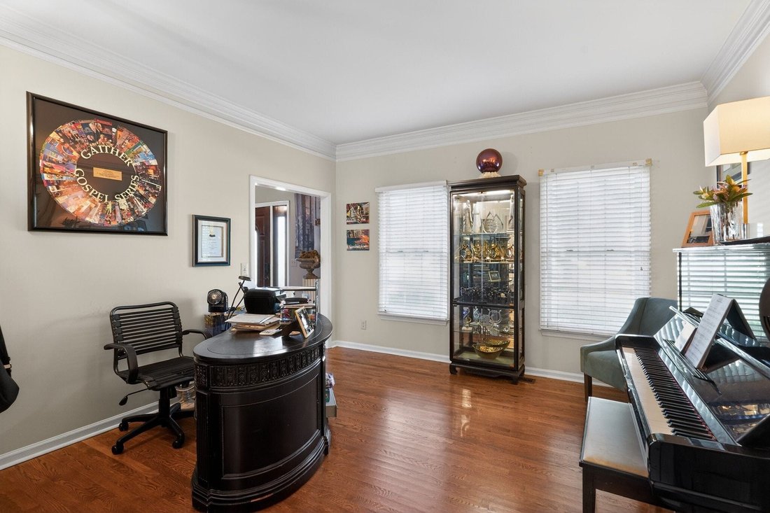 House in Nashville, Tennessee, United States 4 - 18127637
