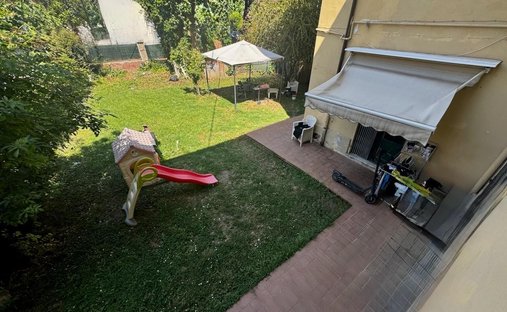 Apartment in Porta a Lucca, Pisa, Tuscany 1