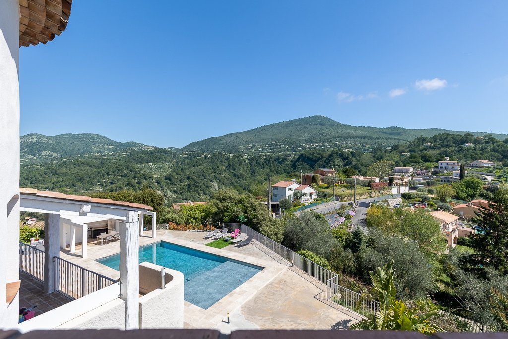 House in Colomars, Provence-Alpes-Côte d'Azur, France 2 - 17645084