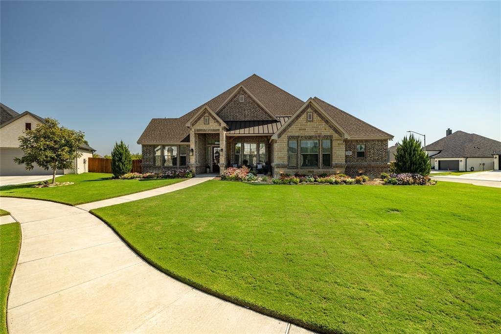 House in Fort Worth, Texas, United States 2 - 18132621