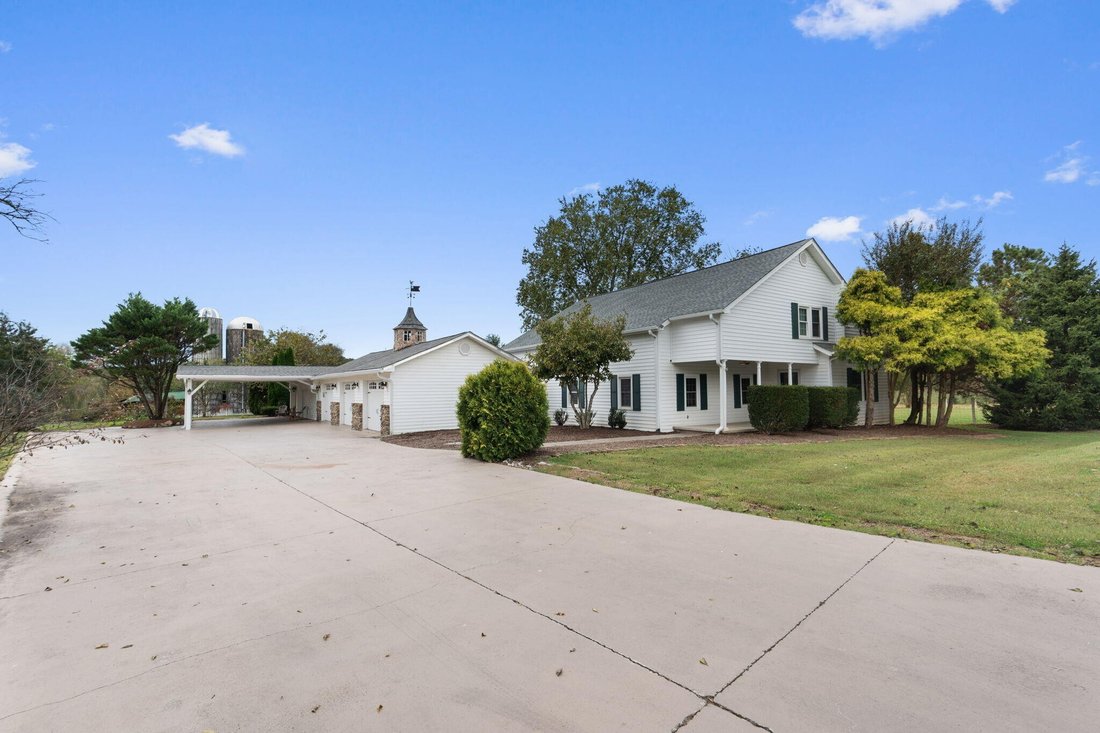 House in Englewood, Tennessee, United States 2 - 18127622