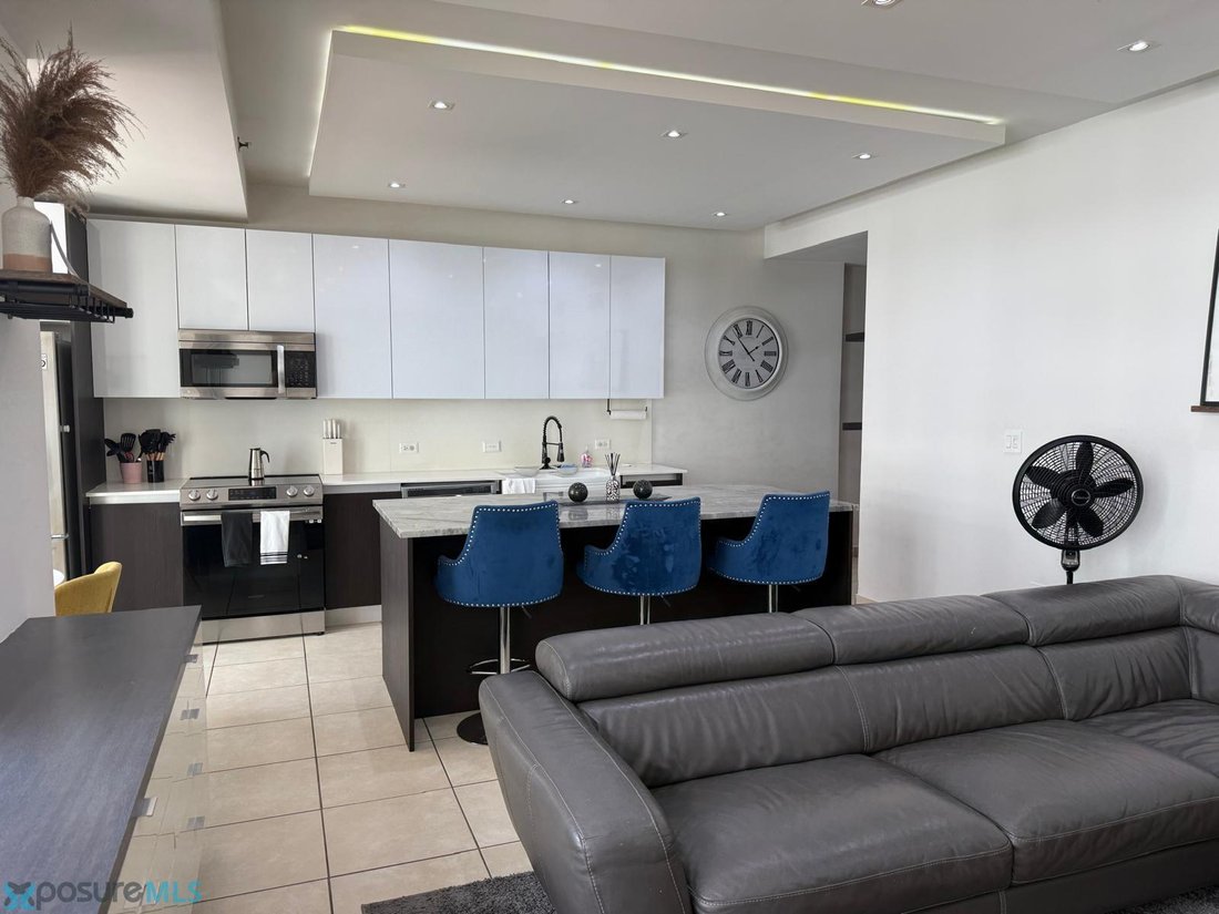 Apartment in San Juan, San Juan, Puerto Rico 4 - 18128268