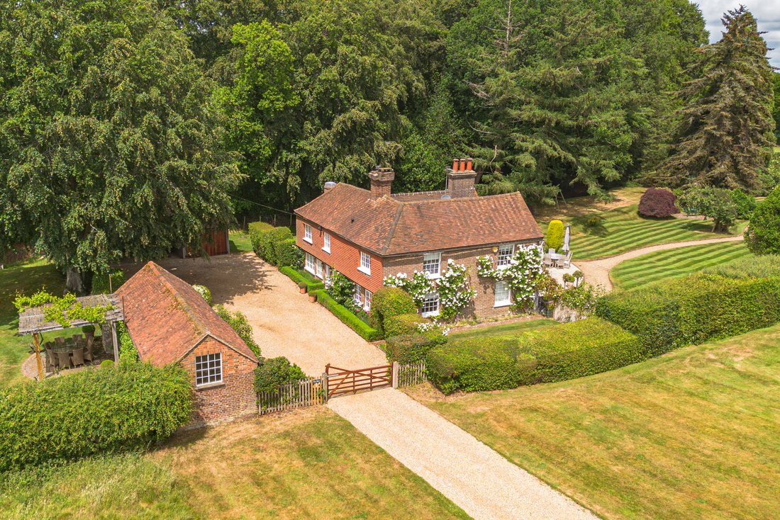 Maison à Buckinghamshire, Angleterre 1 - 18127568