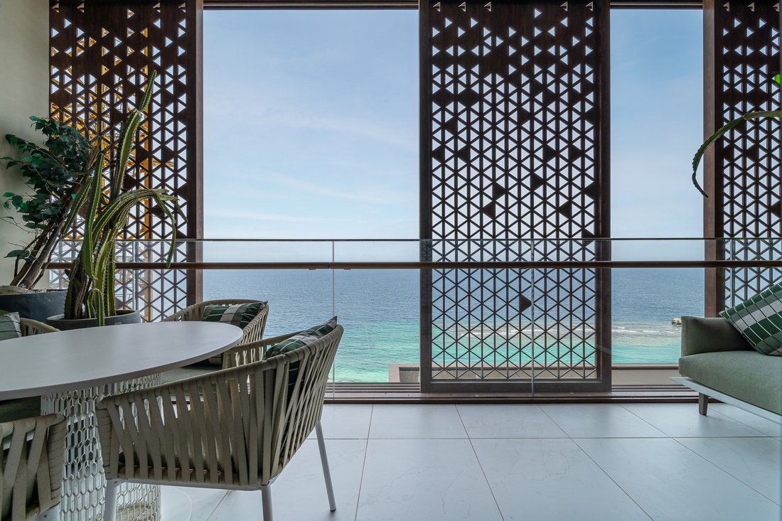 Penthouse in Jeddah, Makkah Province, Saudi Arabia 2 - 18130014