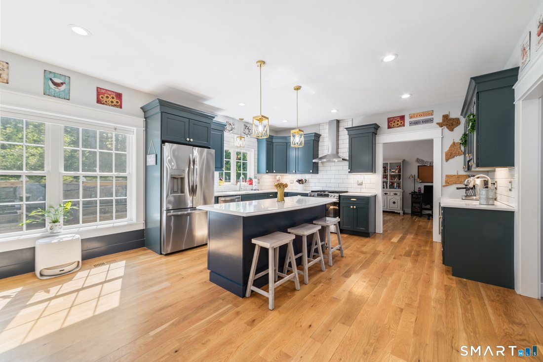 House in Deep River, Connecticut, United States 5 - 18132047