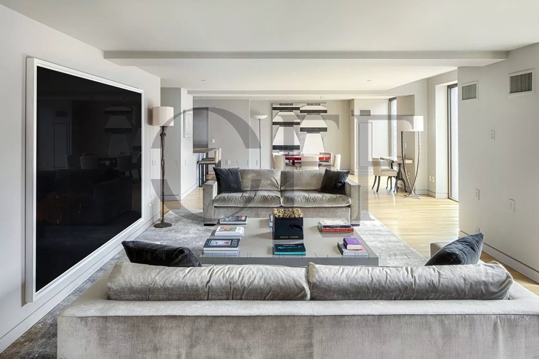 Apartment in New York, New York, United States 2 - 15305953