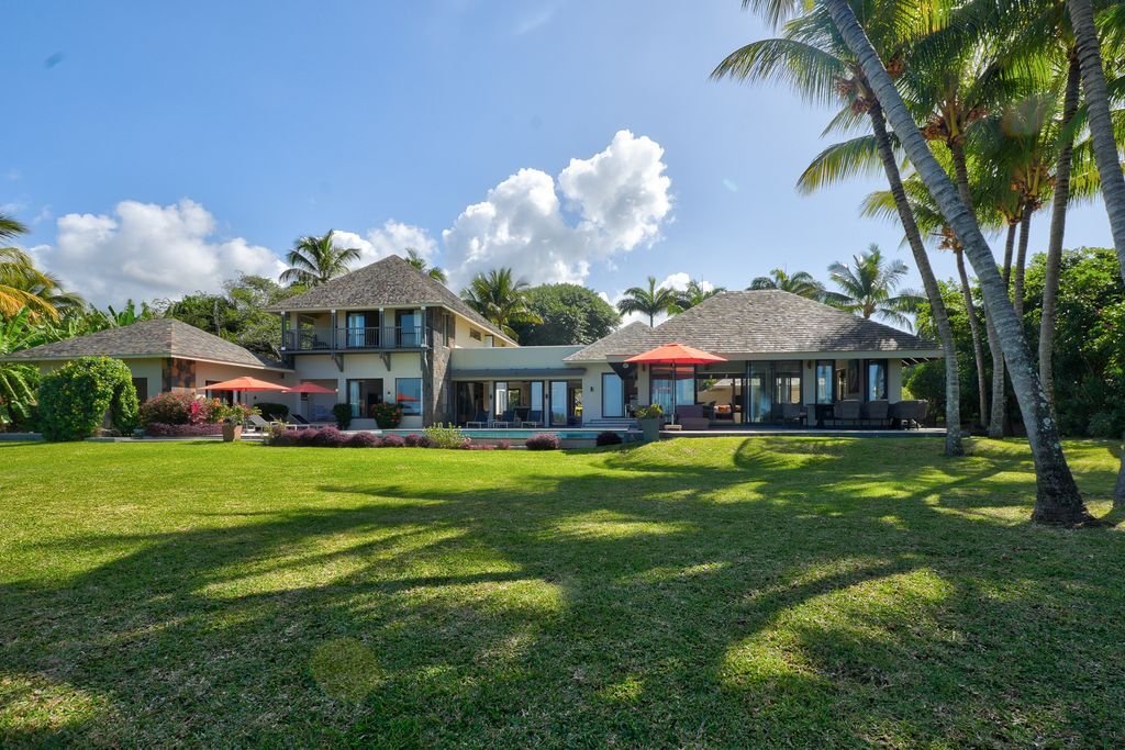 Villa in Beau Champ, Flacq District, Mauritius 5 - 17469518