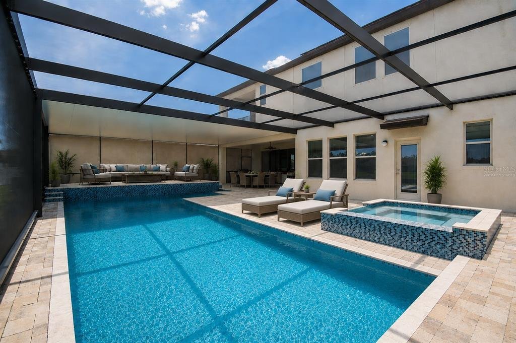 House in Riverview, Florida, United States 4 - 18133611