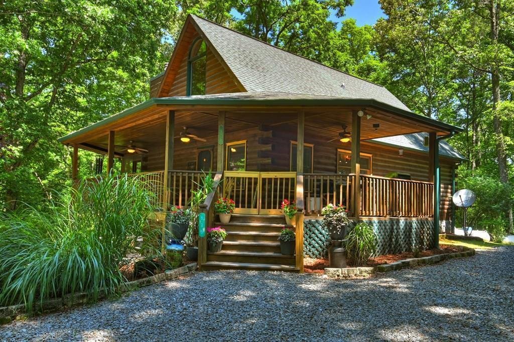 House in McCaysville, Georgia, United States 1 - 18131285