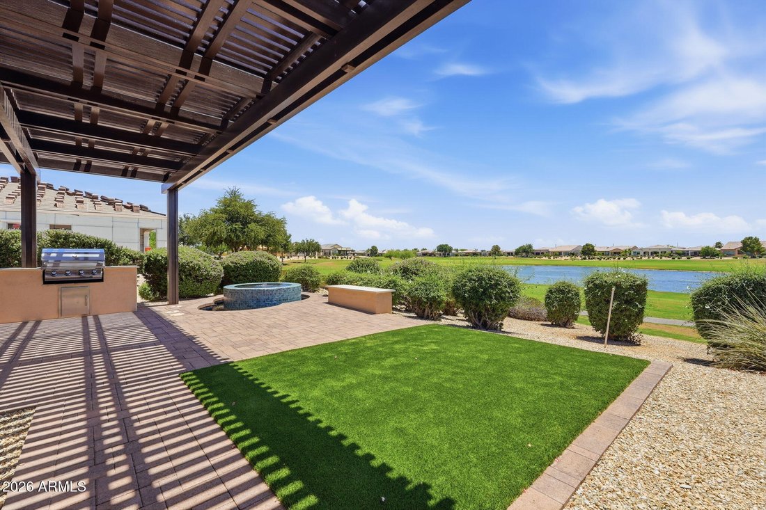 House in San Tan Valley, Arizona, United States 1 - 16174840