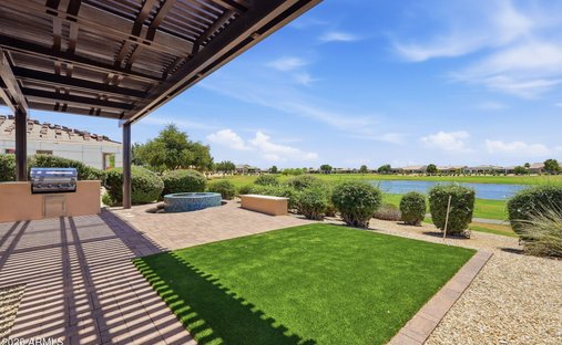 House in San Tan Valley, Arizona, United States 1