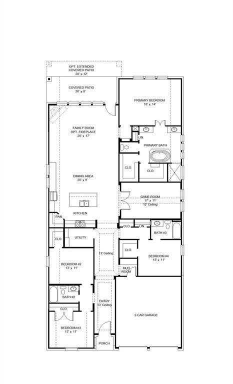House in Rockwall, Texas, United States 2 - 18127920