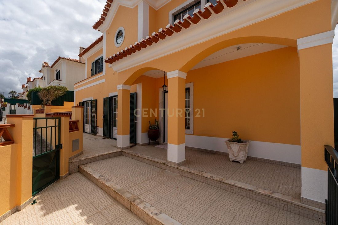 Villa in Encarnacao, Lisbon, Portugal 5 - 18098944