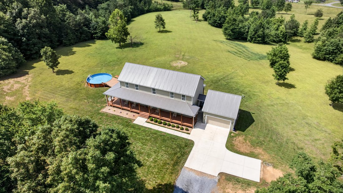 House in Old Fort, Tennessee, United States 4 - 18131279