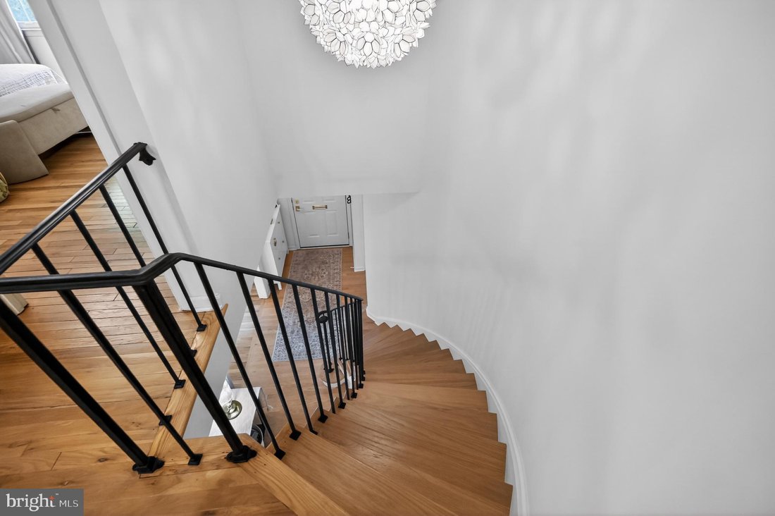 Townhouse in West Springfield, Virginia, United States 5 - 18076885