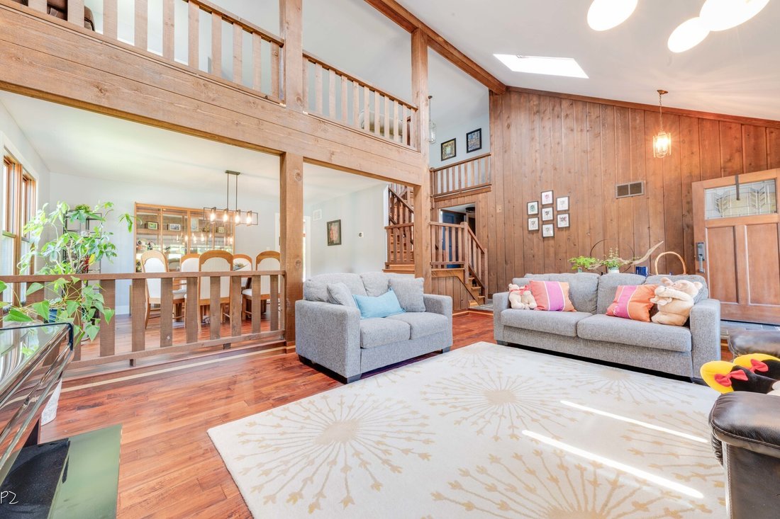 House in Lisle, Illinois, United States 3 - 18128344