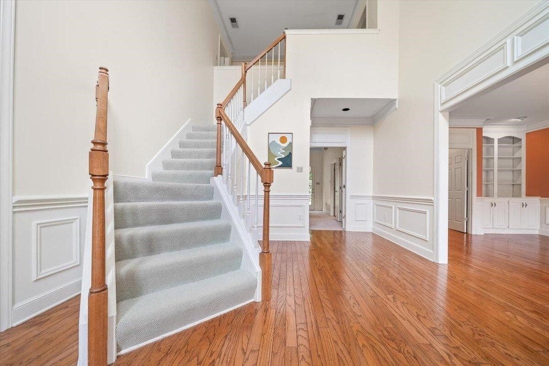 House in Memphis, Tennessee, United States 5 - 18127628