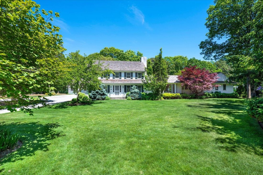 House in Westhampton, New York, United States 1 - 18131193
