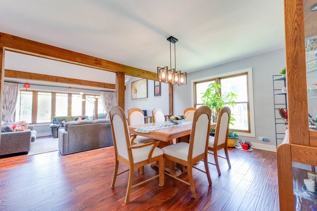 House in Lisle, Illinois, United States 5 - 18128344