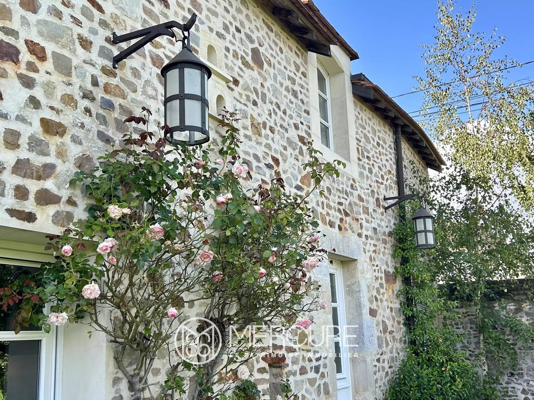House in Necy, Normandy, France 4 - 15207866