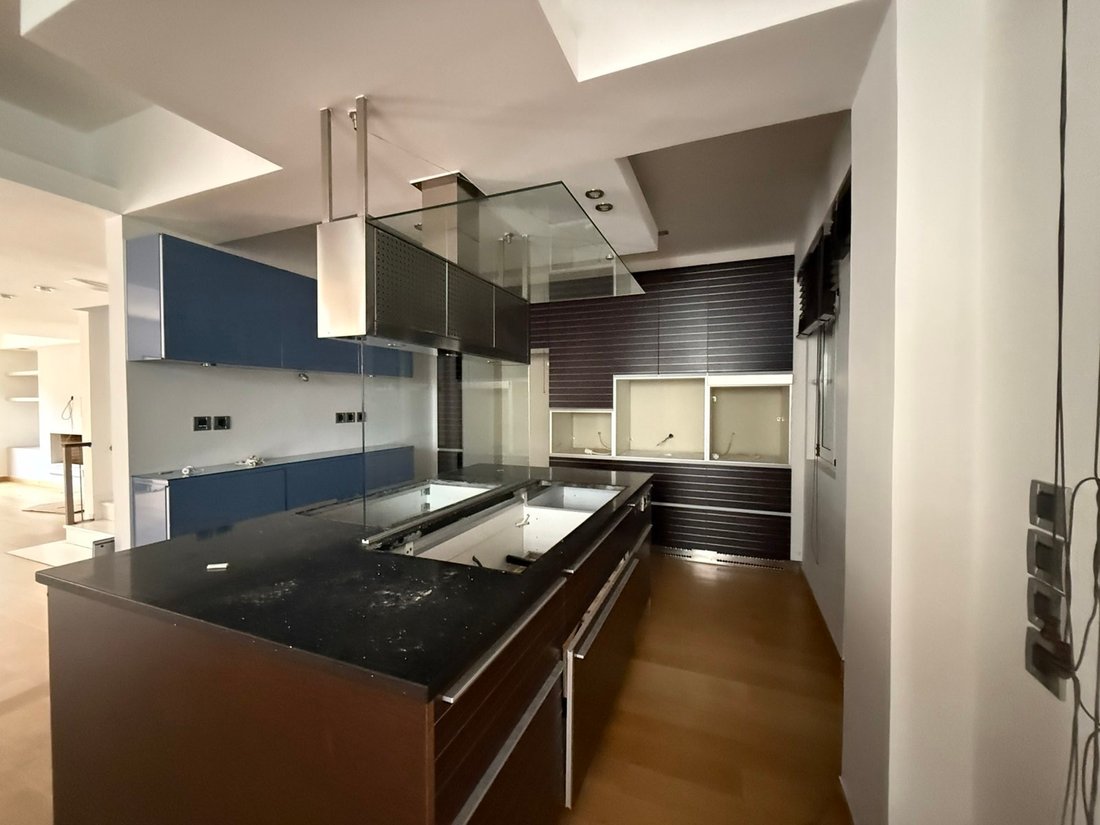 House in Glyfada, Attica, Greece 2 - 18128470