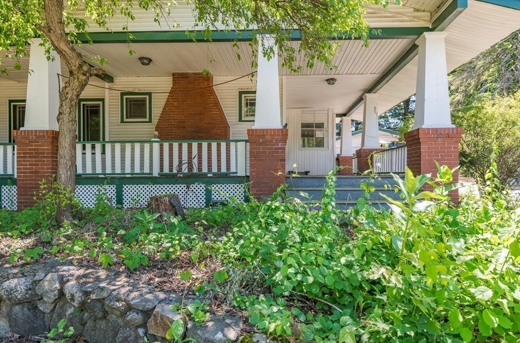 House in Wakefield, Massachusetts, United States 5 - 18114209