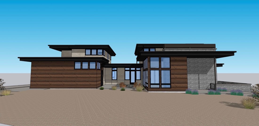 House in Bend, Oregon, United States 4 - 18130834