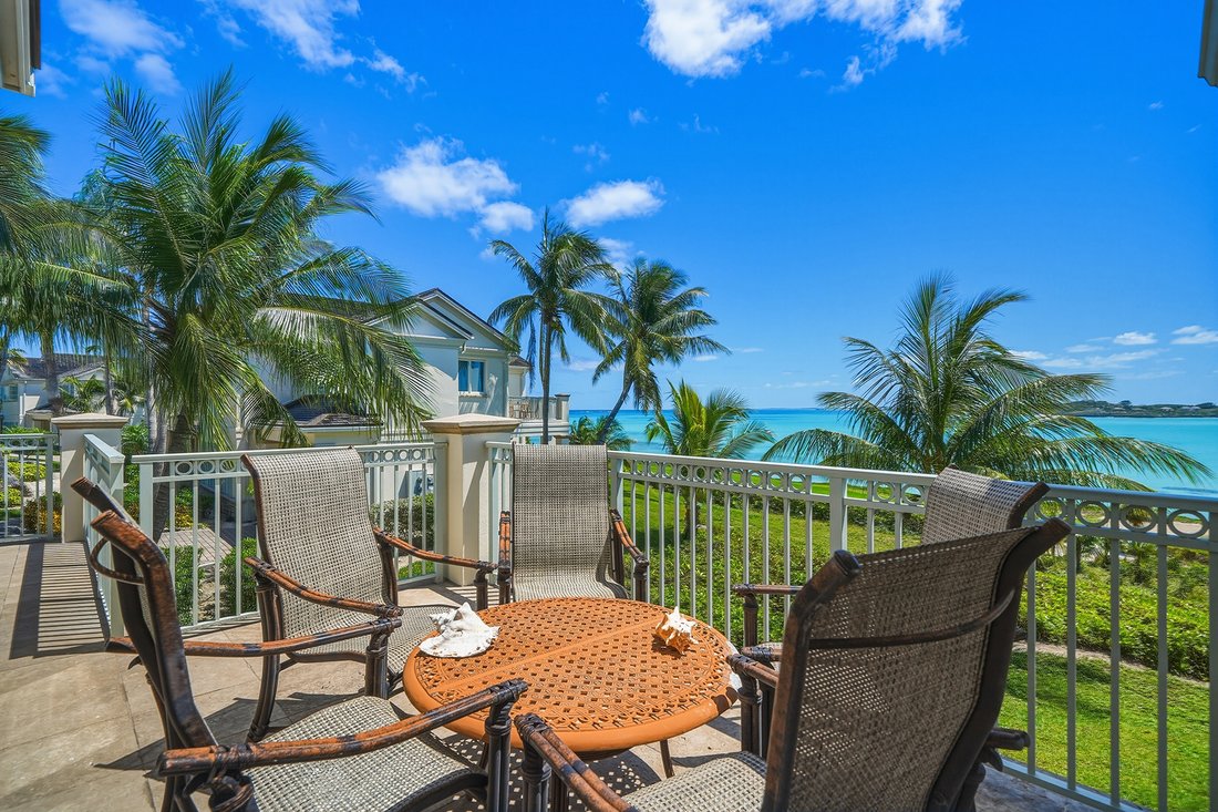 Villa in Rokers Point Settlement, Exuma, The Bahamas 2 - 18127286