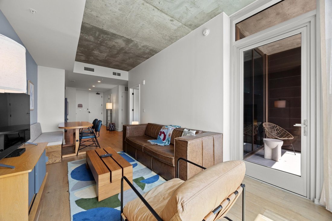 Condominio a Austin, Texas, Stati Uniti 1 - 18128540