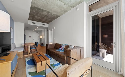 Appartement à Austin, Texas, États-Unis 1