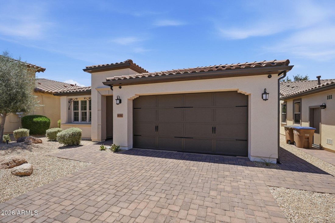 House in San Tan Valley, Arizona, United States 3 - 18133044
