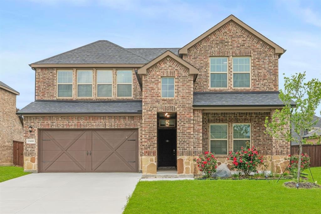 House in Little Elm, Texas, United States 1 - 18132620