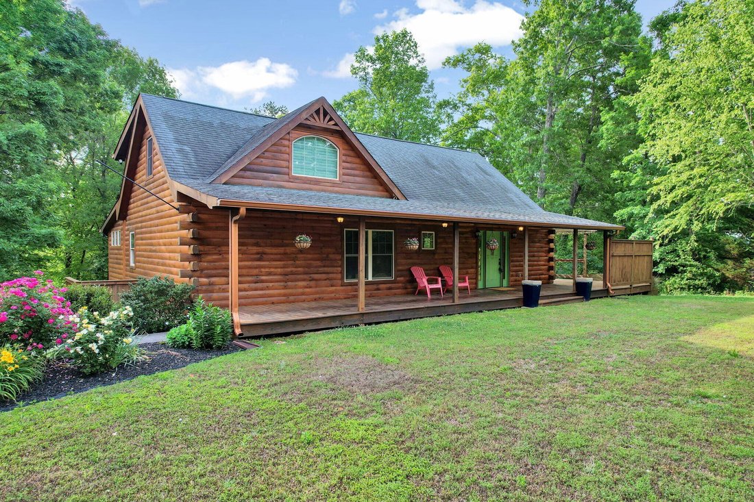 House in Benton, Tennessee, United States 2 - 18127603