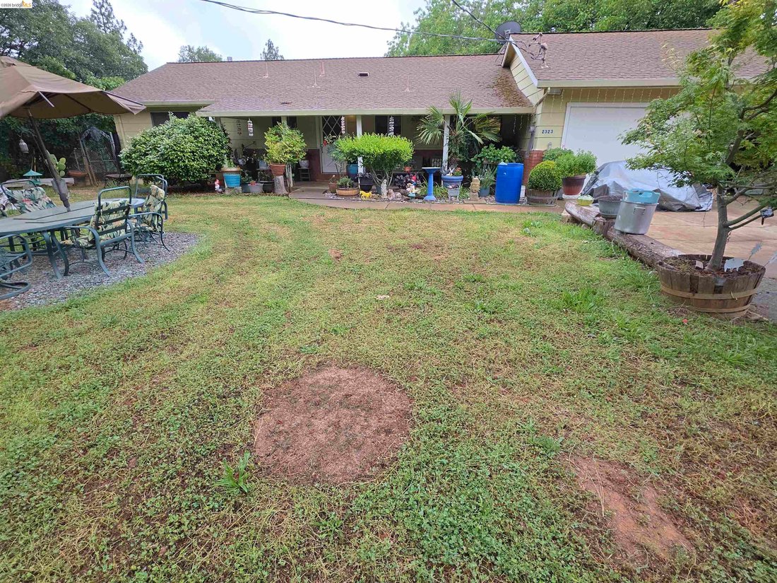 House in West Point, California, United States 1 - 16837884