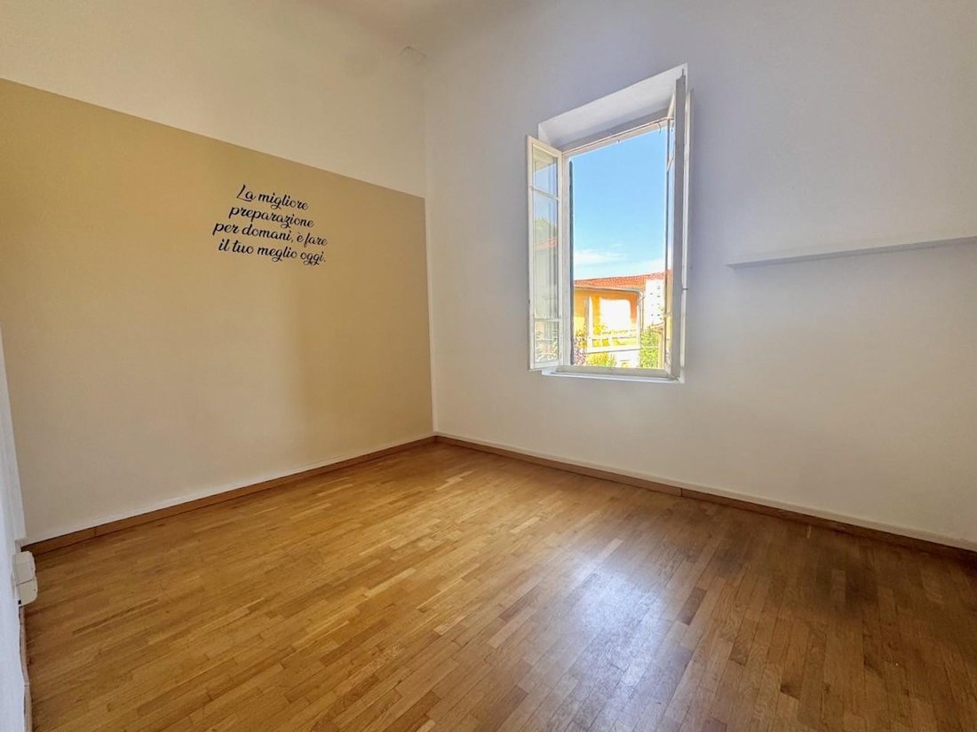 Apartment in Porta a Lucca, Pisa, Tuscany 3 - 18133304