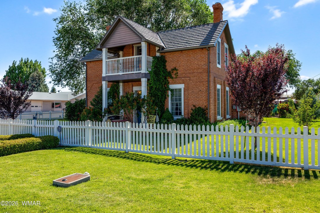 House in Snowflake, Arizona, United States 1 - 18131418
