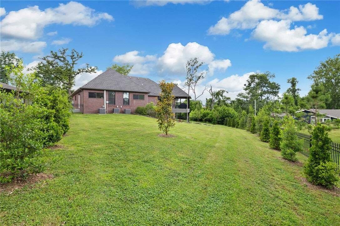House in Cave Springs, Arkansas, United States 2 - 18064171