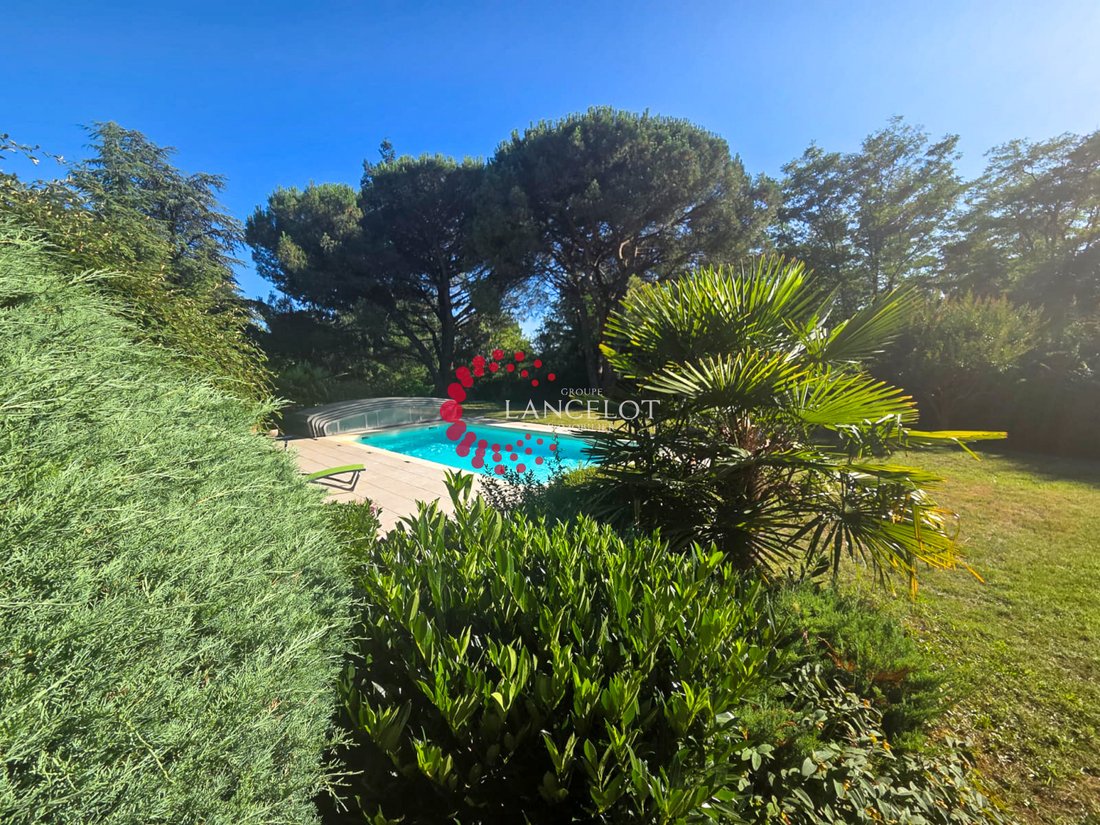 House in Francheville le Haut-Bruissin, Francheville, France 1 - 18132467