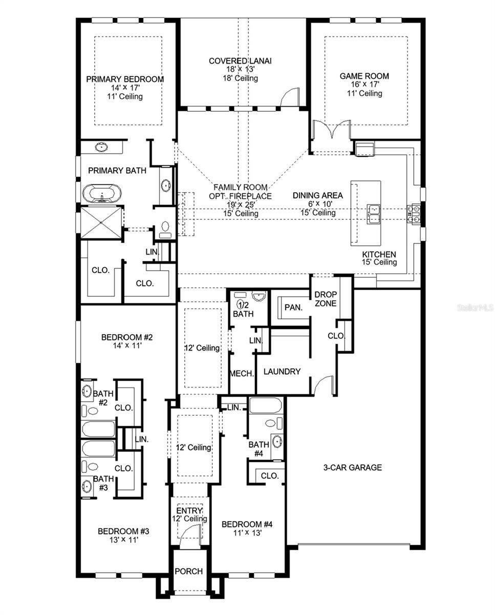 House in Wimauma, Florida, United States 2 - 18131827