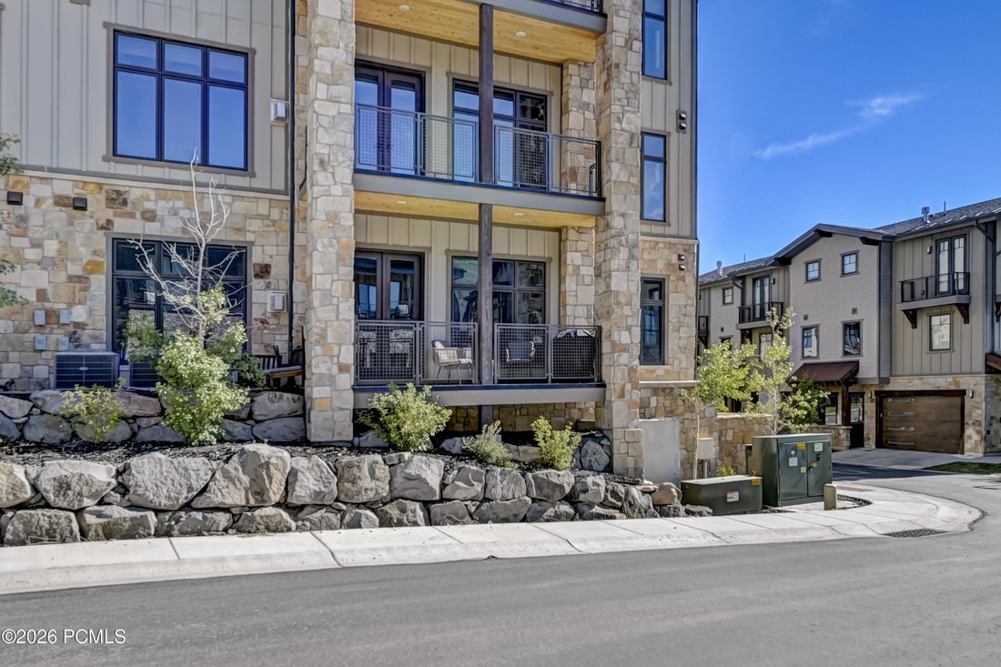 Condo in Park City, Utah, United States 2 - 18127531