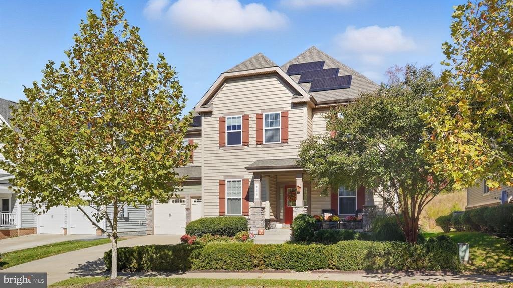 House in Stafford, Virginia, United States 3 - 18128692