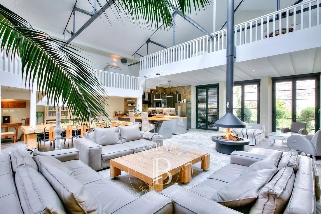 Apartment in Cannes, Provence-Alpes-Côte d'Azur, France 1 - 10466389
