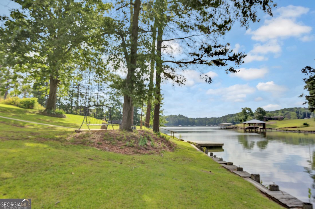 House in Alcovy Shores, Georgia, United States 4 - 18132889