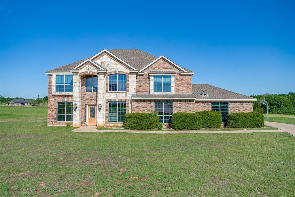 House in Granbury, Texas, United States 3 - 18132793
