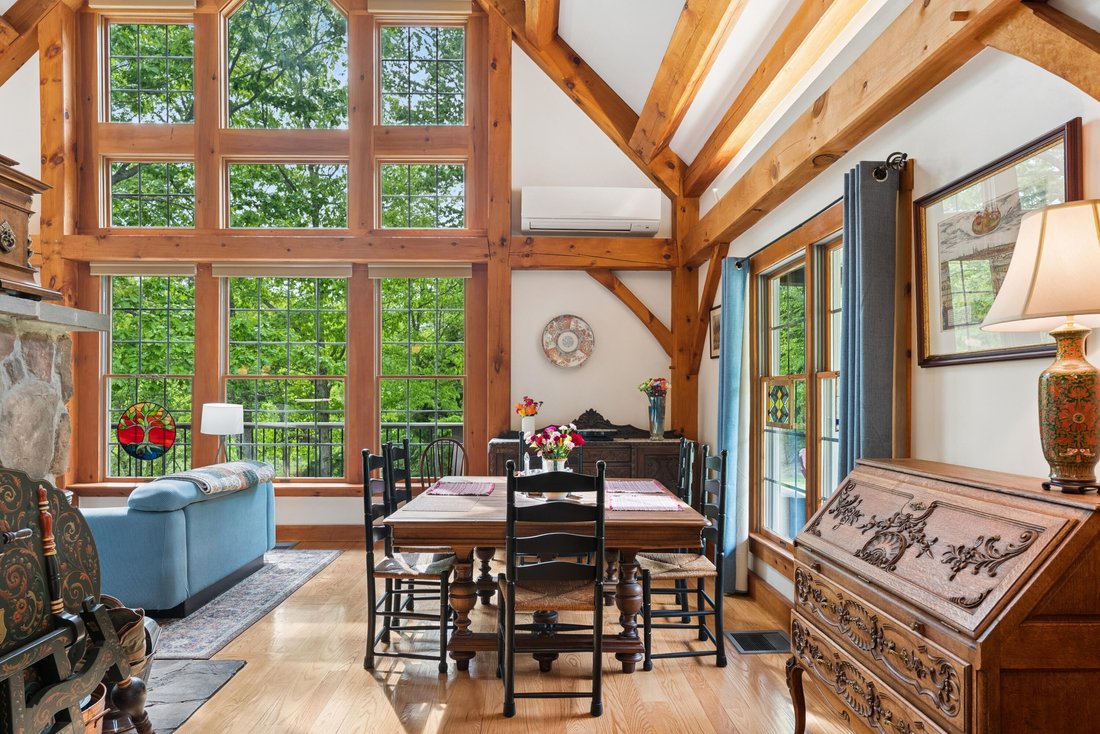 House in Sanford, Maine, United States 3 - 18129201
