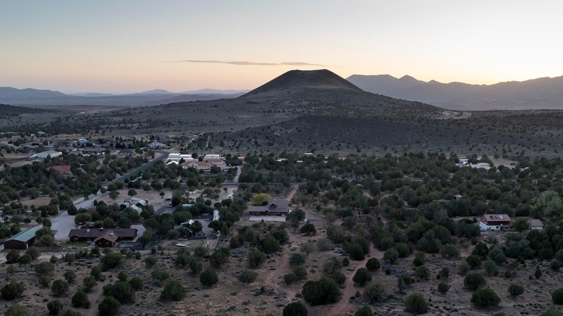 House in Dammeron Valley, Utah, United States 4 - 18132051